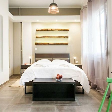 City-Break Loft W. Huge Balcony, Next To Acropolis Athens Exterior photo