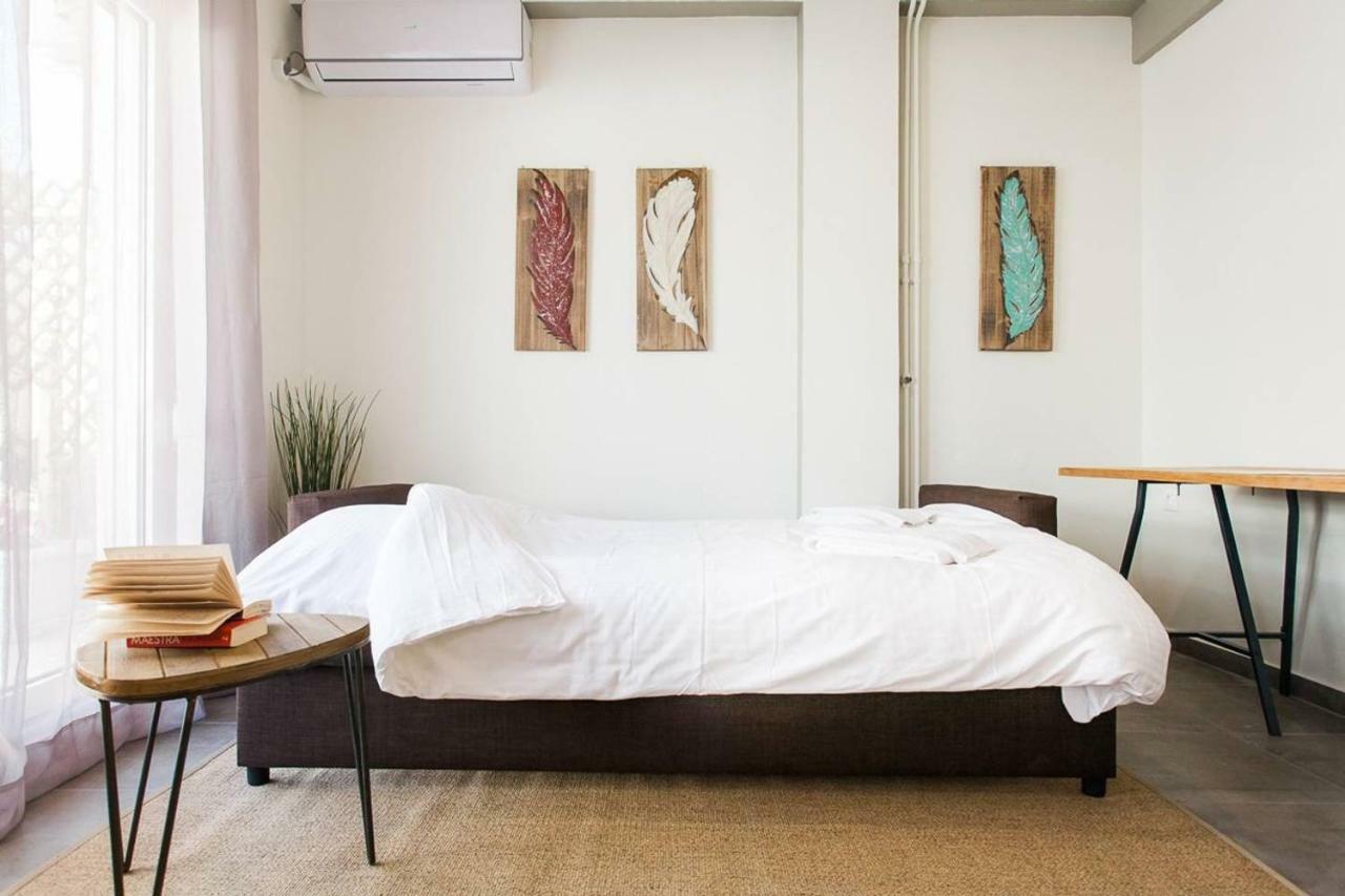 City-Break Loft W. Huge Balcony, Next To Acropolis Athens Exterior photo